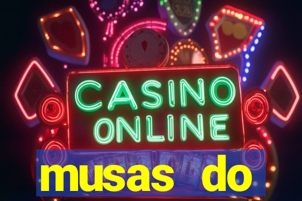 musas do corinthians peladas